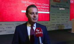 Ahmet Akın: "Yerel yönetimlerin sorunları ve çözüm için çalışmaya devam edeceğiz
