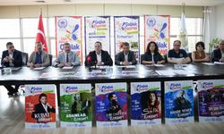 “Akhisar Çağlak Festivali” için geri sayım başladı