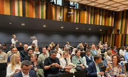 Almanya Büyükelçiliği’nden Basın Özgürlüğü Günü’ne özel film gösterimi