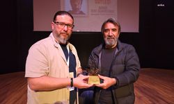 Altın Safran Belgesel Film Festivali, Zeki Demirkubuz söyleşisine ev sahipliği yaptı