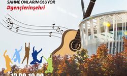Ankara Büyükşehir Belediyesi'nden genç sanatçılara destek: "Genç Keşif Sahnesi"