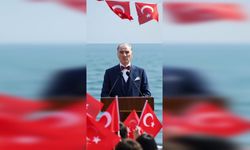 Ankara Kent Konseyi: "19 Mayıs esaret değil, cesareti seçenlerin kutsal yolculuğudur"
