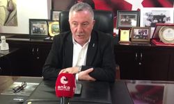 Ardahan Esnaf ve Sanatkârlar Odalar Birliği Başkanı Alihanoğlu: “Yaklaşık bir milyon esnafımız, Bağ-Kur kaydı olmadığı için emekli olamadı"