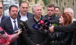 "Ayaş-Sapanca İpek Yolu Kültür Rotası" programı ikinci gününde... Mansur Yavaş, Beypazarı'nda: "İpek Yolu rotası oluşturacağız bunun için de UNESCO’ya başvuracağız"