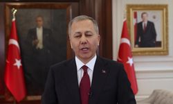Bakan Yerlikaya'dan PKK'nın fesih kararına ilişkin açıklama: Terörsüz Türkiye'de önemli bir evre gerçekleşmiştir