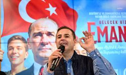 Balıkesir Büyükşehir Belediyesi'nin "E-spor Turnuvası"na gençlerden yoğun ilgi