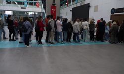 Balıkesir’de anneler ve çocuklarından Anneler Günü’ne özel konser