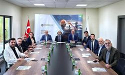 Bandırma Belediye Başkanı Mirza: "Çevreyi koruyarak birlikte büyüyecek, birlikte gelişeceğiz" 