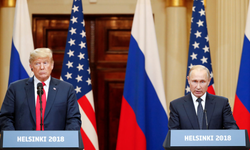Beyaz Saray: Putin-Trump görüşmesi çok yakında gerçekleşebilir