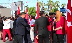Bodrum Belediyesi’nin 19 Mayıs kutlamalarına konserler damga vurdu