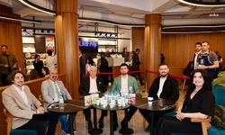Bursa Büyükşehir Belediye Başkanı Bozbey’den “kapalı tribün” ve “Bursaspor Müzesi” müjdesi 