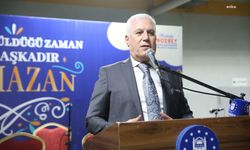 Bursa Büyükşehir Belediyesi'nden Yunuseli Mahallesi’ne spor tesisi
