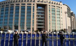 Büyükçekmece, Avcılar, Gaziosmanpaşa, Ceyhan ve Seyhan Belediye'lerine operasyon: 47 gözaltı