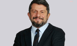 Can Atalay'dan 1 Mayıs mesajı: "Otoriterliğe son vermek istiyoruz"