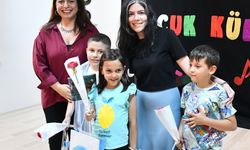 Çanakkale Belediyesi Çocuk Kültür Evi'nde “Yılın Kitap Kurtları” seçildi