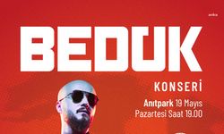 Çankaya'da 19 Mayıs, üç gün sürecek festivalle kutlanacak