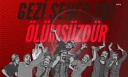 CHP Ankara İl Başkanlığı, Gezi'de yaşamını yitirenler için pazar günü anma programı düzenleyecek