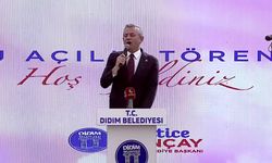 CHP Lideri Özel: Trump, Erdoğan’ın kendisine nasıl teslim olduğunu hatırlatıyor