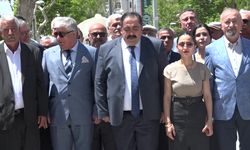 CHP Malatya İl Örgütü’nden 19 Mayıs Atatürk’ü Anma, Gençlik ve Spor Bayramı kutlaması