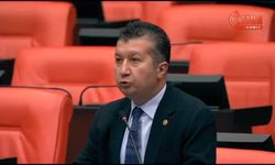 CHP'li Akbulut'tan Burdur'daki tren istasyonuna tepki: Vatandaşların yaşamsal koşullarını güçleştiriyor