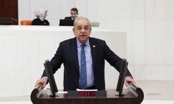 CHP'li Orhan Sümer: "Çiftçi hepten evine ekmek götüremez duruma geliyor"