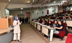 Çiğli Belediyesi’nden kadınlar için sağlıklı yaşam paneli