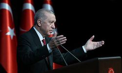 Cumhurbaşkanı Erdoğan: “Gençlere sözümüzü yerine getirmek için bütün gücümüzle çalışıyoruz”