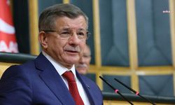 Davutoğlu: "KKTC’yi mafya, kumar ve fuhuş cennetine çevirenler Yüce Divan’da yargılanmalı”