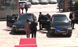 DEM Parti-CHP görüşmesi başladı