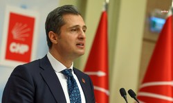 Deniz Yücel'den Bakan Yerlikaya'ya otobüs tepkisi: "Görev tanımınızda montajcılık mı var?"