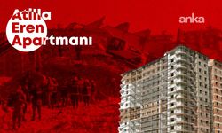 Depremde 219 kişiye mezar olan Atilla Eren Apartmanı davası... Müteahhit Hikmet Günsay: Niye tutuklu olduğumu bilmiyorum