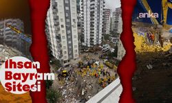 Depremde 82 kişiye mezar olan İhsan Bayram Sitesi davası... Tutuklu sanıktan müşteki avukatına: Baroya şikayet edeceğiz, hesap soracağız