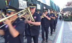 Edirne'de Çevre Haftası etkinliği