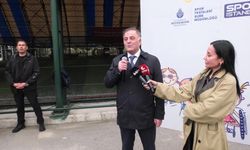 Engelliler Haftası’nda farkındalık için Spor İstanbul'da dev buluşma