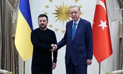 Erdoğan, Zelenskiy ile telefon görüşmesi gerçekleştirdi