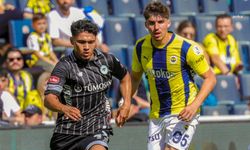 Fenerbahçe, konuk ettiği Konyaspor’u 2-1 mağlup etti