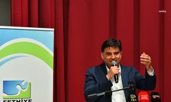 Fethiye Uluslararası Gastronomi Kültür ve Dostluk Festivali başladı 