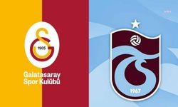 Galatasaray ve Trabzonspor, Ziraat Türkiye Kupası final maçında karşılaşacak