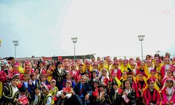 Gemlik’te “Yetenek Sizden, Destek Bizden” projesiyle bir yılda bin 470 öğrenci sanatla buluşturuldu