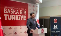 Gültekin Uysal: "Etnik bölücü siyasetin nihai programı değişmez"