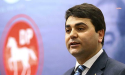 Gültekin Uysal'dan 1 Mayıs Emek ve Dayanışma Günü mesajı: "Bugün, AKP iktidarı sona erdiğinde mutlu olacak, umudunu da yeniden kazanacak insanların günü"