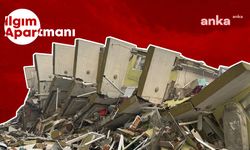  Hatay'da 47 kişiye mezar olan Ilgım Apartmanı davasında ilk duruşma... Tutuklu sanık: "Orası Amik Gölü’ydü, zemin sorunluydu, depremin ivmesi ise çok yüksekti"