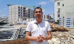 Hatay’da deprem öncesi üç okulun olduğu Armutlu’nun yeni planında okul yok: Bu bir siyasi tercihtir