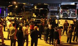 Hekimhan Belediyesi Başkanı Yıldırım, gençlere verdiği 19 Mayıs sözünü tuttu