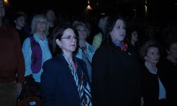 Her Çocuğa Sanat Orkestrası'nın konserine Başkentlilerden yoğun ilgi