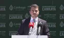 Hüseyin Can Güner: "Çankaya Kültür Merkezi'ni bu yıl içerisinde sizlerle birlikte açacağız"