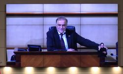 İBB Başkan Vekili Nuri Aslan: Ya hepimizi tutuklayın ya da adaletli olun
