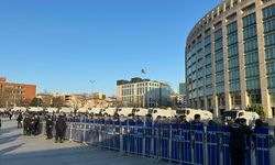 İBB'ye 3. dalga operasyonu: 22 kişiye gözaltı kararı