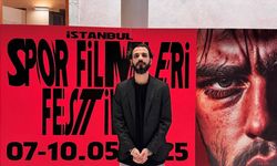 İstanbul Uluslararası Spor Filmleri Festivali başladı