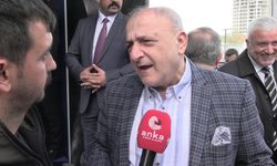 İYİ Parti Lozan Park'ında grup toplantısı düzenledi
